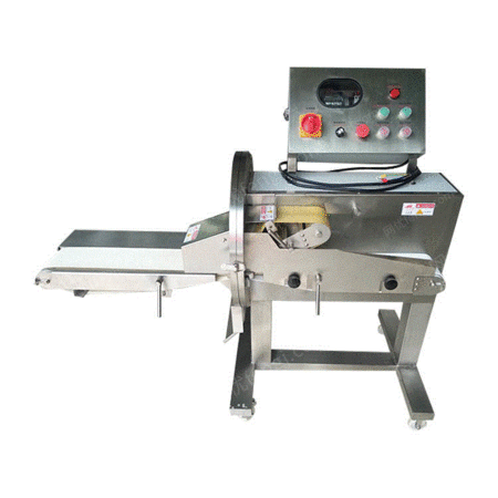 出售牛肚切丝机,肥肠切段机,牛百叶切丝机,牛板筋切片机-山东奥格机械