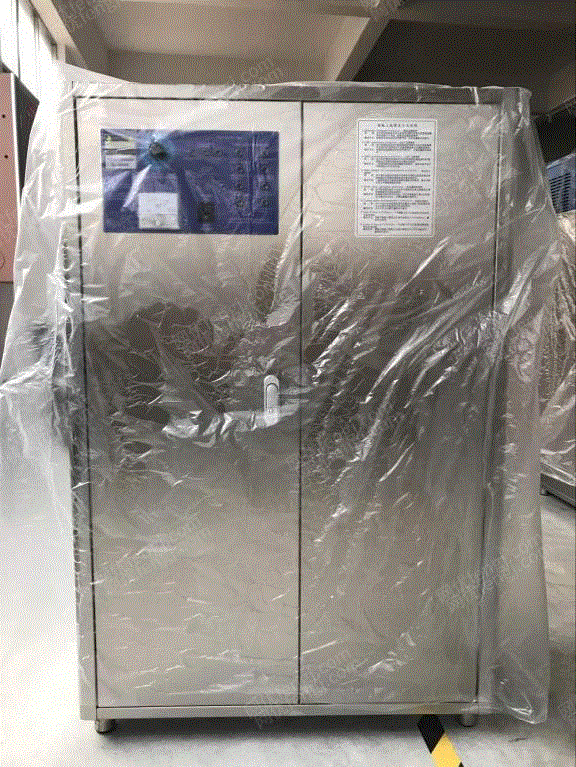 工业污水处理设备出售