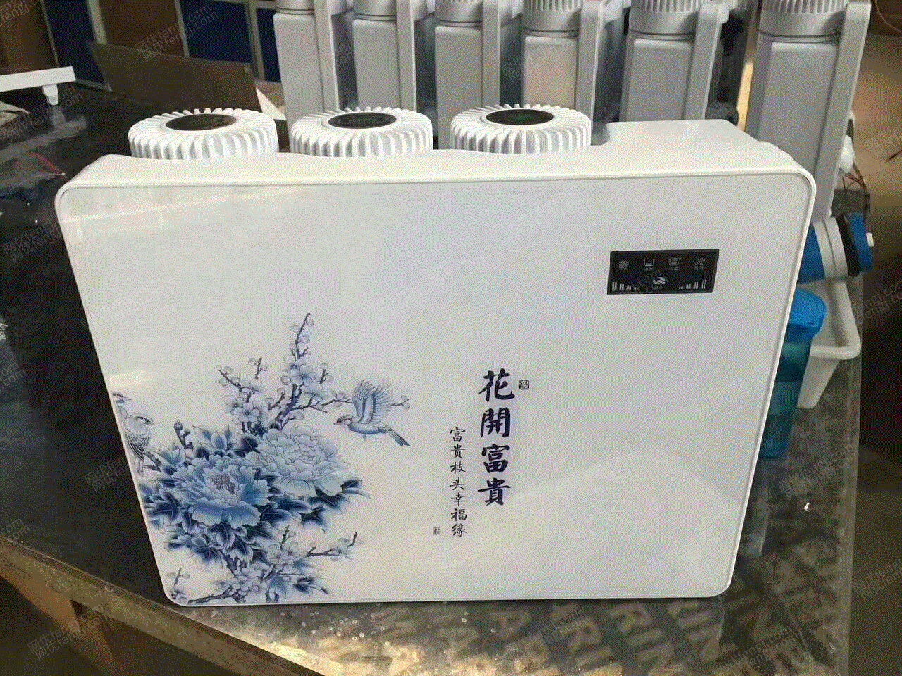 出售稳定的家用净水器 家用净水设备价格