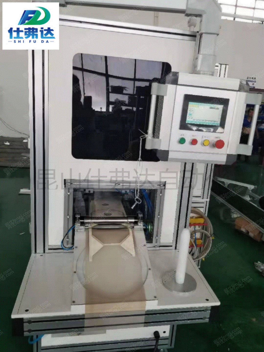 反渗透设备回收