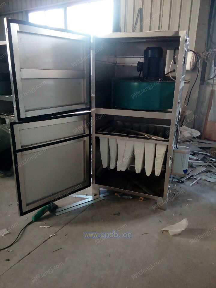 除尘设备出售