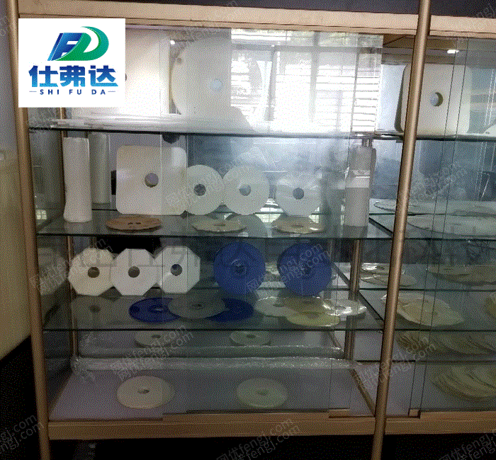 反渗透设备出售