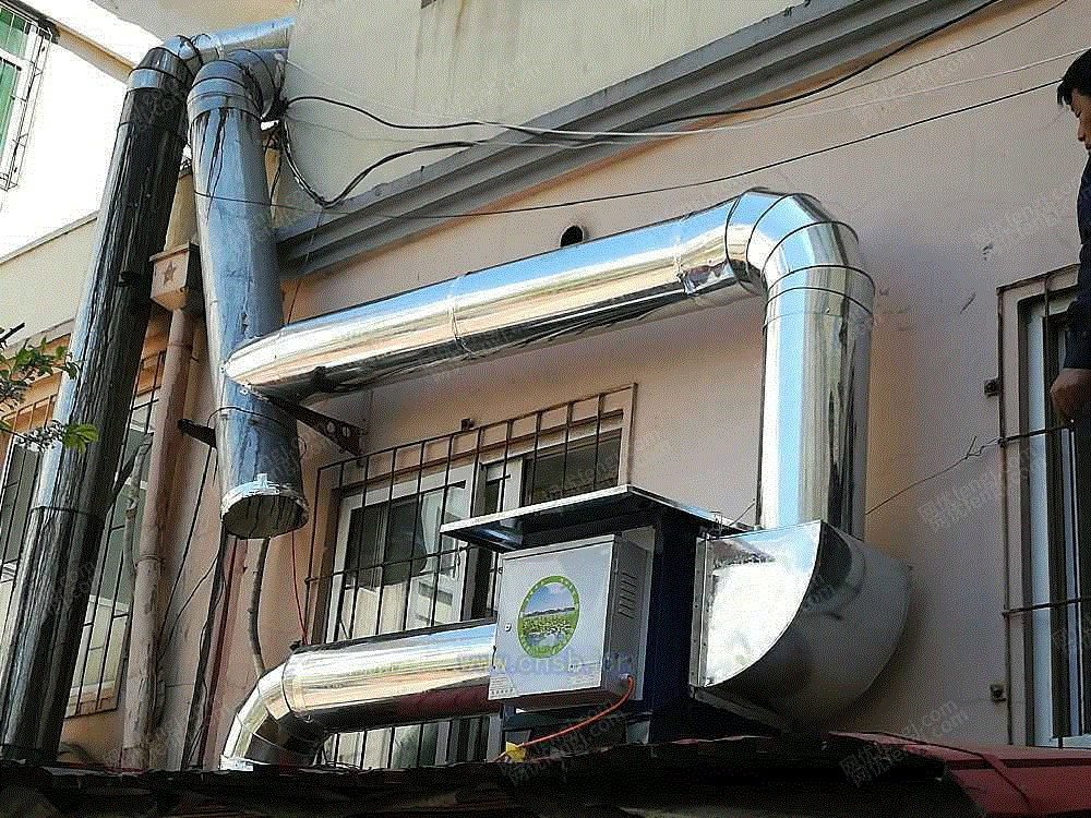 空气净化设备出售