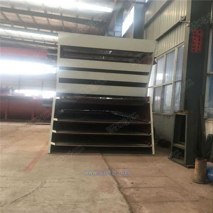 锤式破碎设备回收