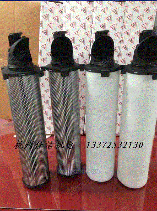 过滤分离设备价格