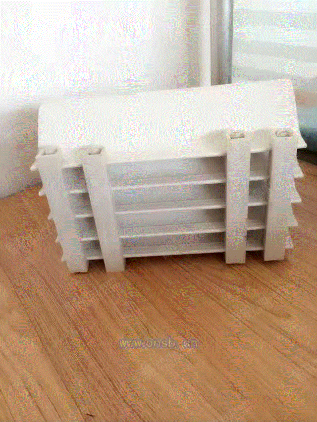 烟气脱硫设备回收
