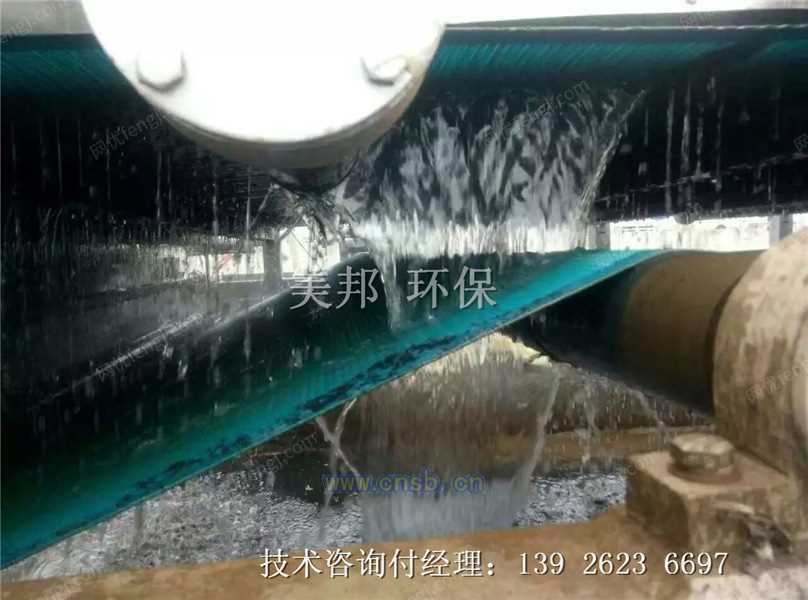 压滤设备回收