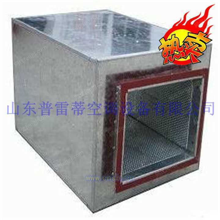 工业噪声控制设备回收