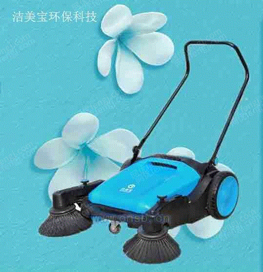 清扫车设备转让