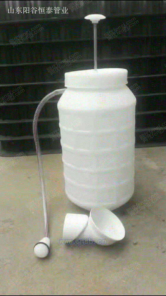 环保厕所设备回收