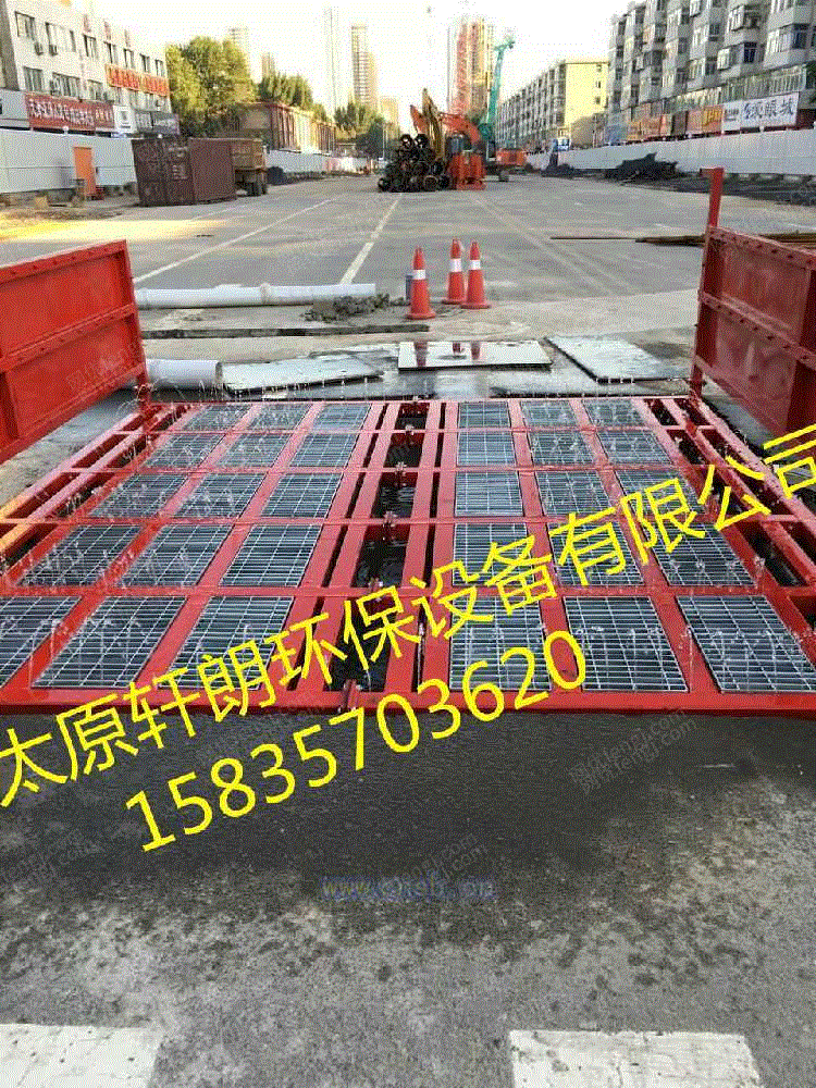 清洗设备价格