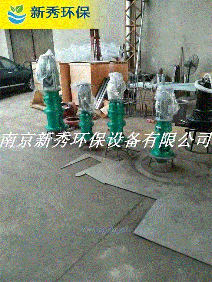 工业污水处理设备价格