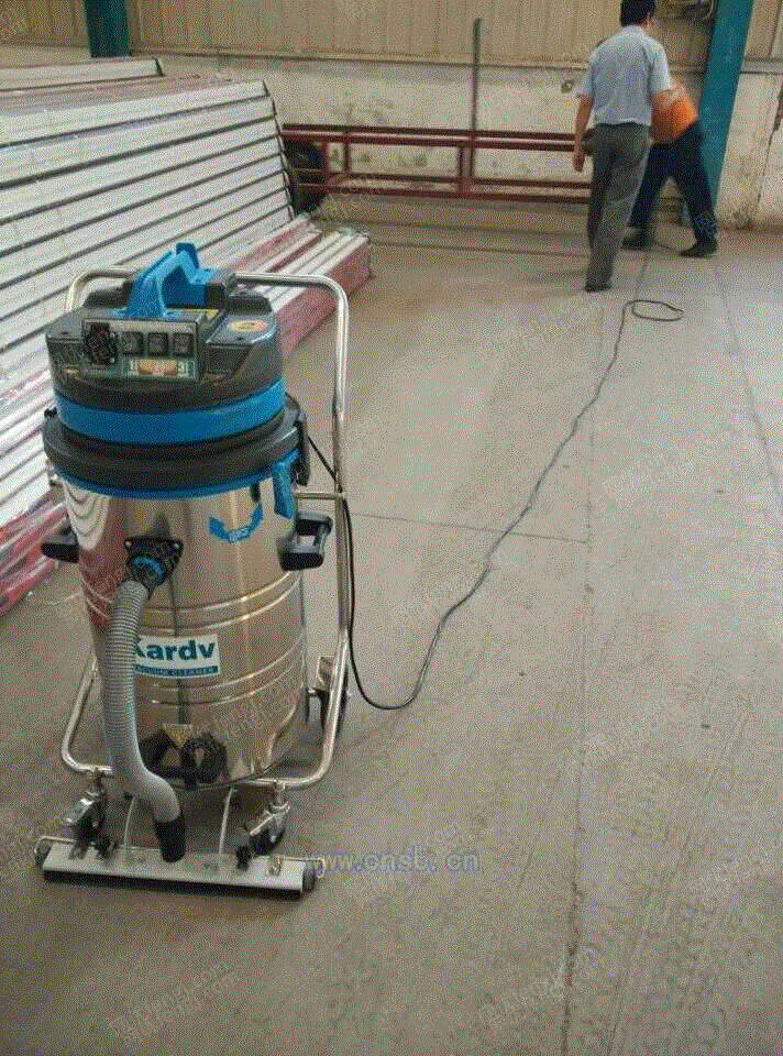 工业吸尘设备出售