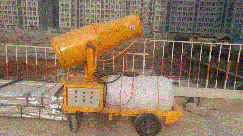 脱硫除尘设备价格