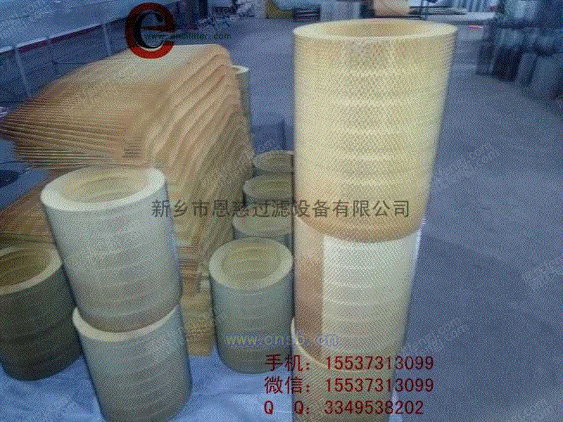 过滤分离设备价格