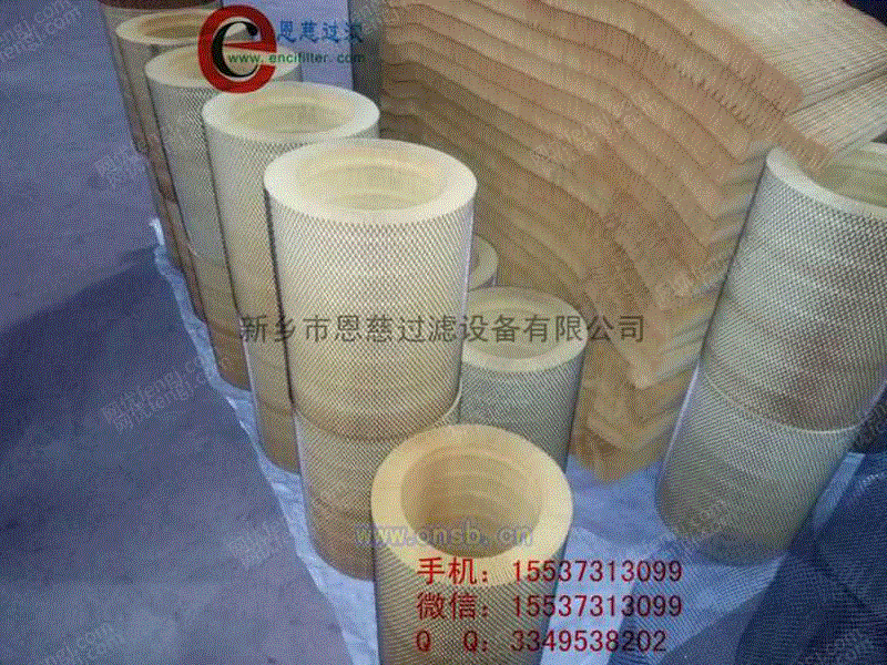 过滤分离设备价格