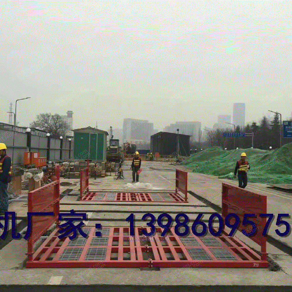 清洗设备价格