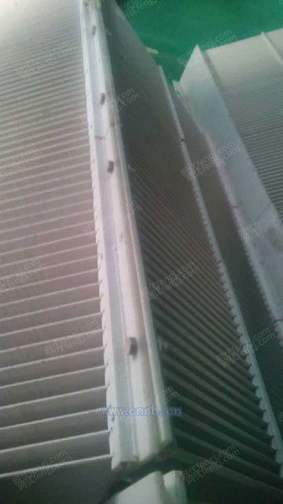 脱硫除尘设备价格