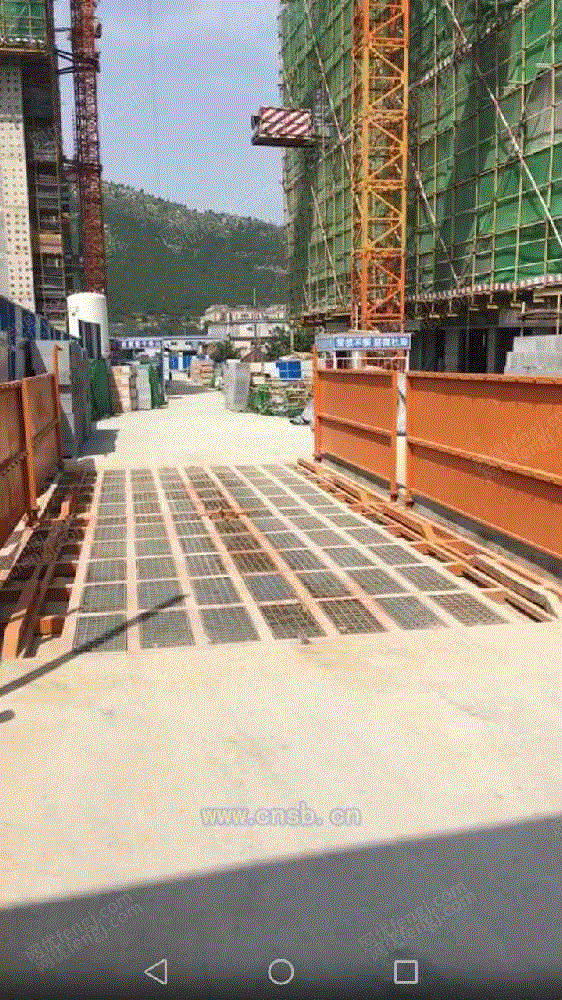 高压清洗设备价格