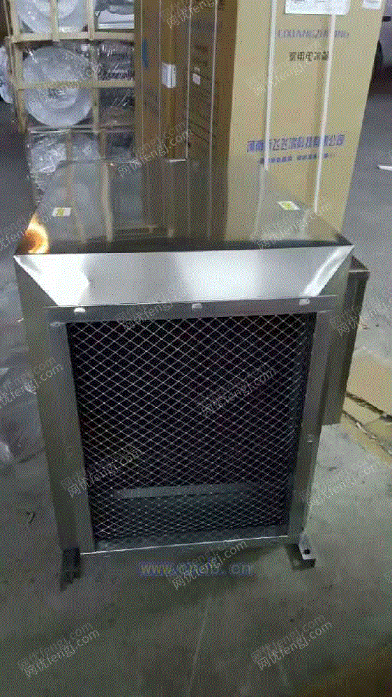 空气净化设备价格
