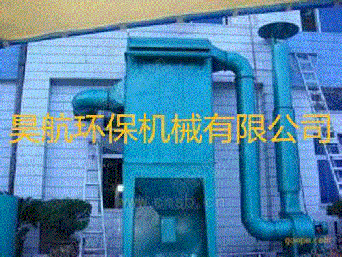 除尘设备回收