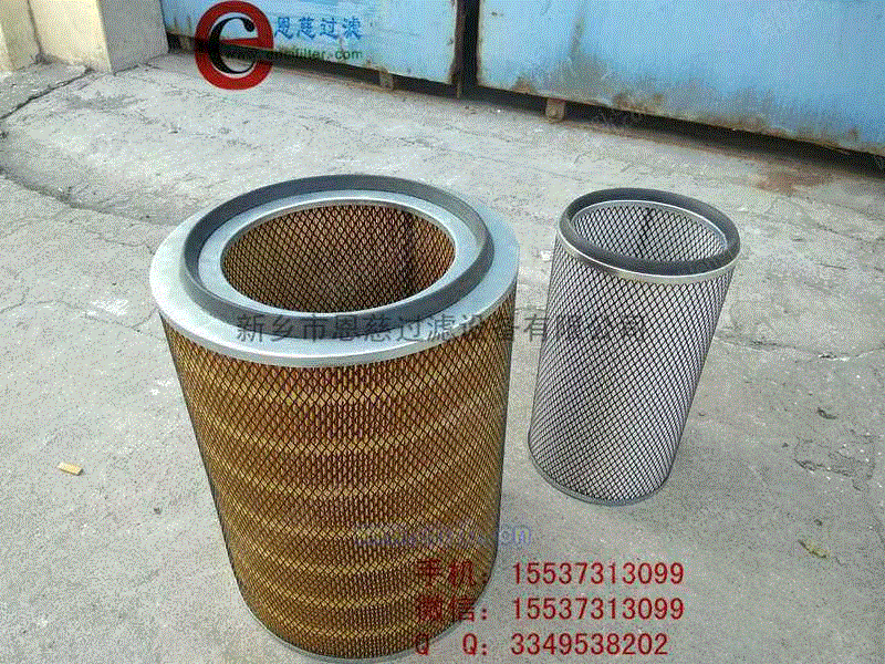 过滤分离设备价格
