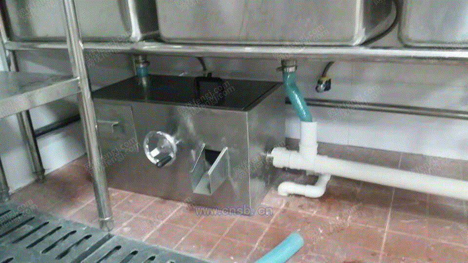 油水分离设备转让