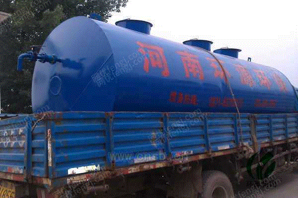工业污水处理设备出售