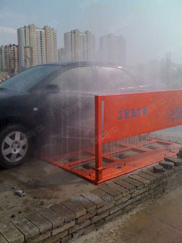 清洗设备价格