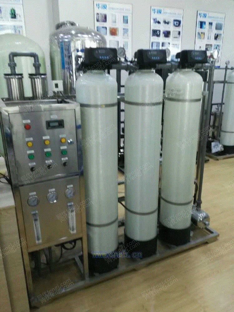 城市污水处理设备价格
