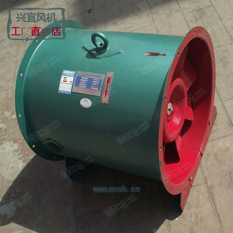 除尘风机设备回收