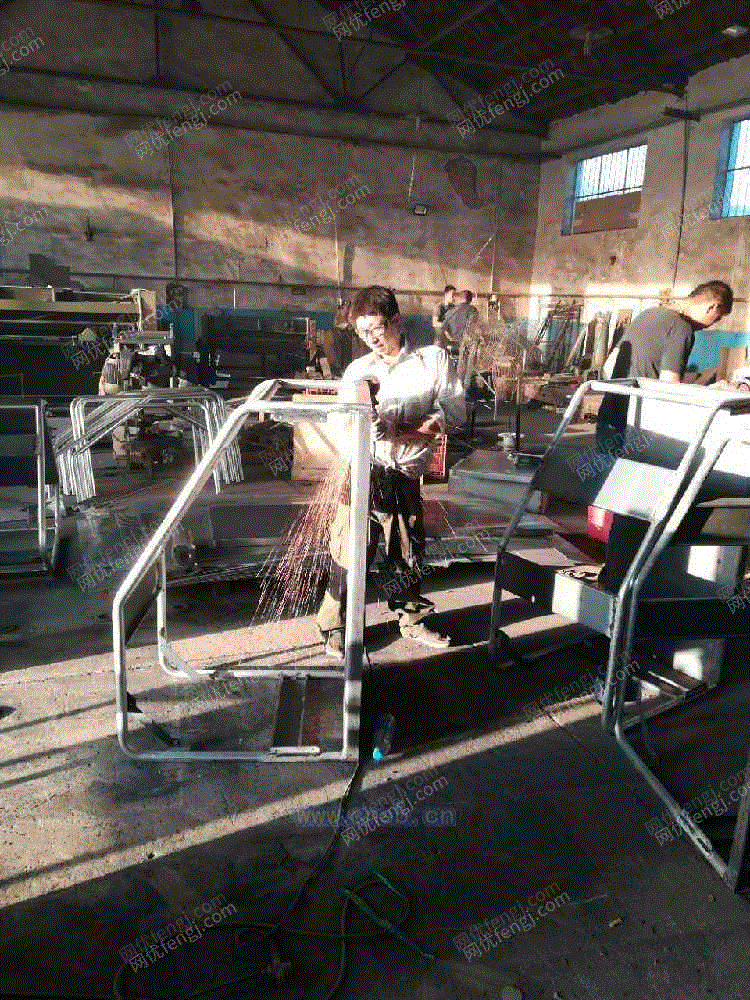 清洗设备出售