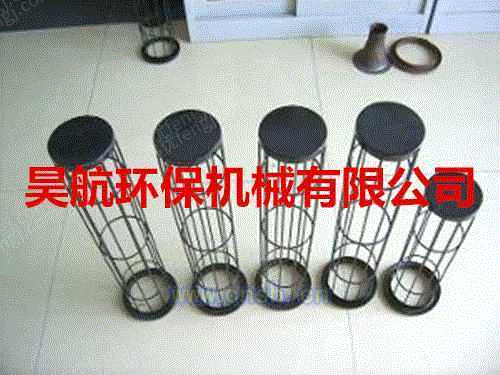 布袋除尘设备回收