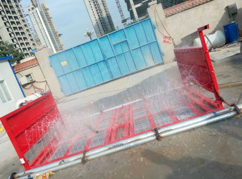 清洗设备价格