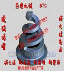 湿法脱硫设备回收