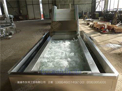 清洗设备回收