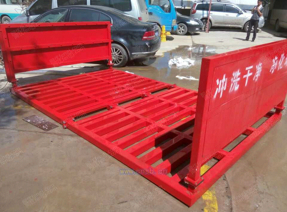 清洗设备价格