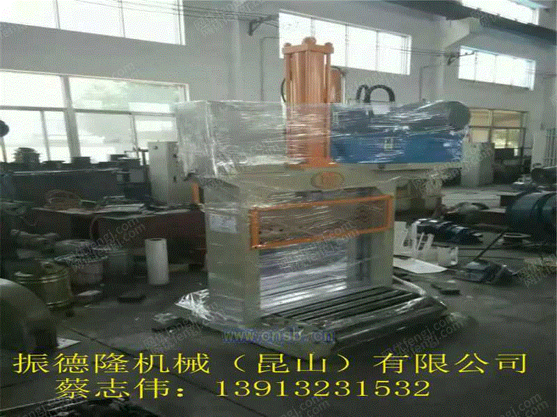 切胶设备出售