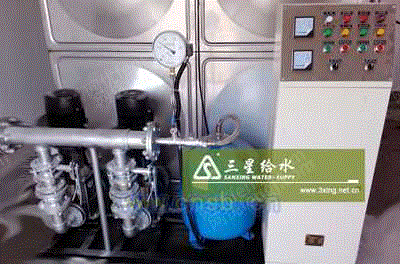 中央净水系统设备回收