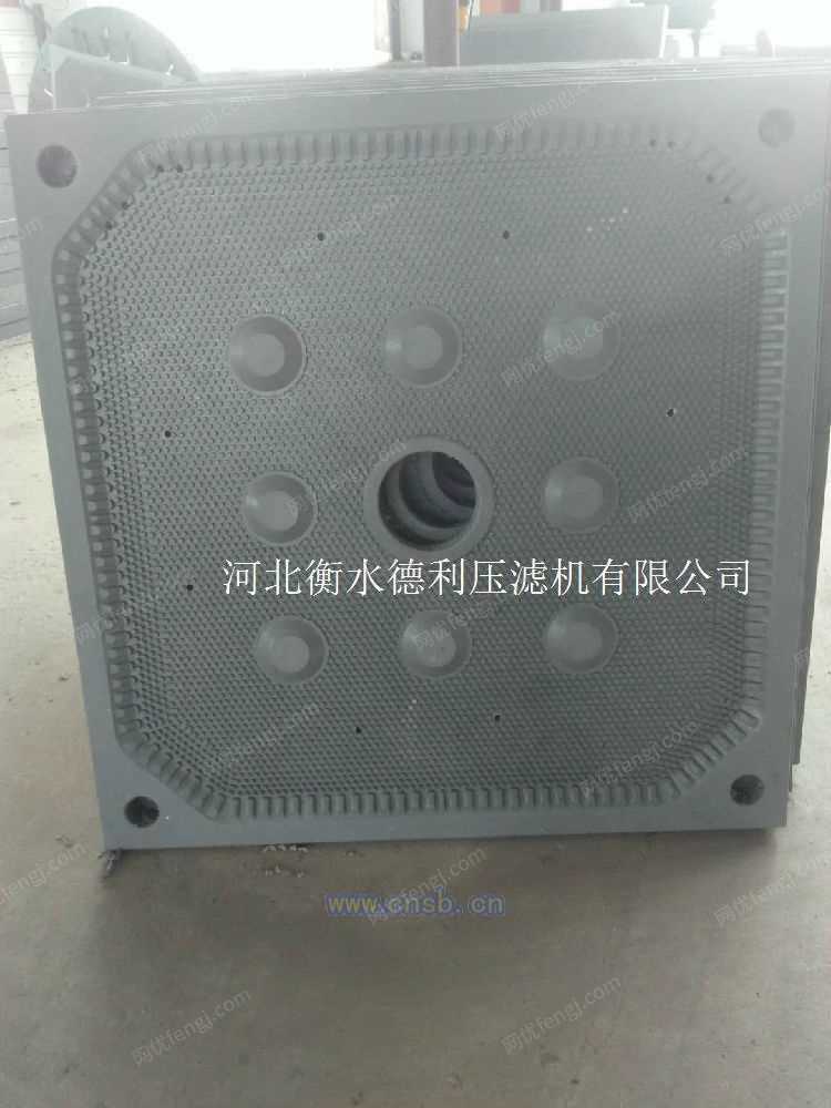 压滤设备回收