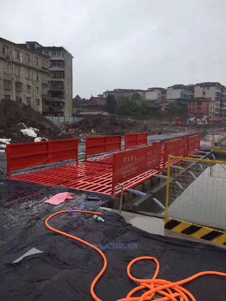 清洗设备价格
