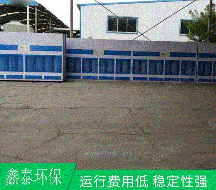 脱硫除尘设备出售
