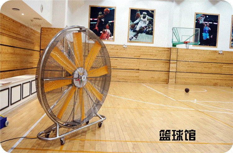 排风设备回收