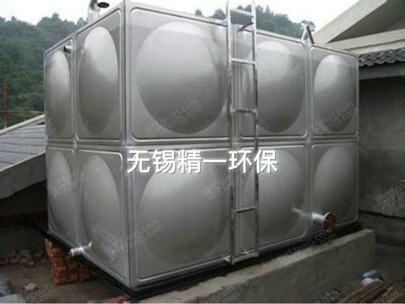 城市污水处理设备回收