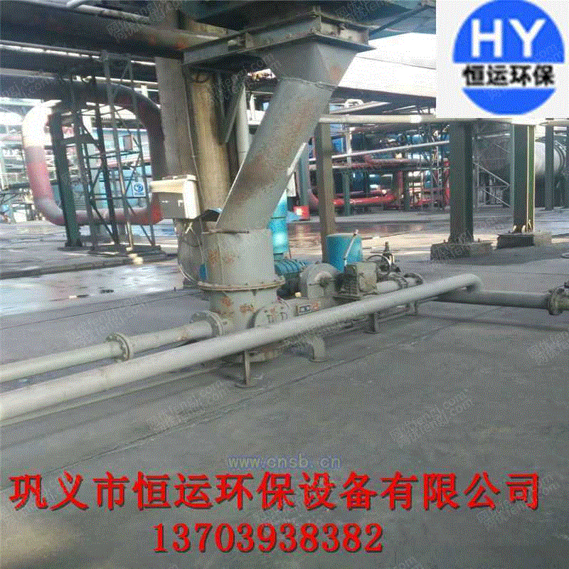 脱硫除尘设备价格