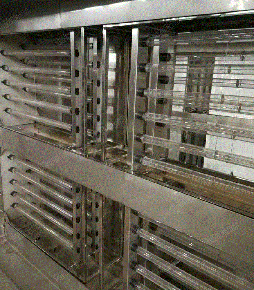 废气处理设备出售