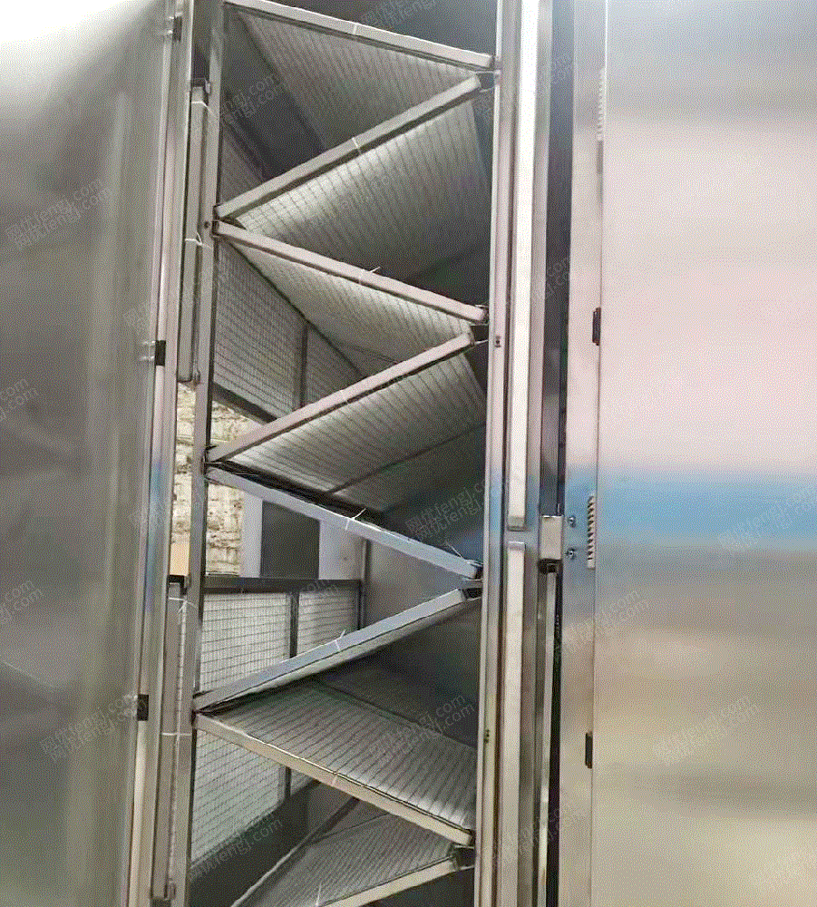 废气处理设备出售
