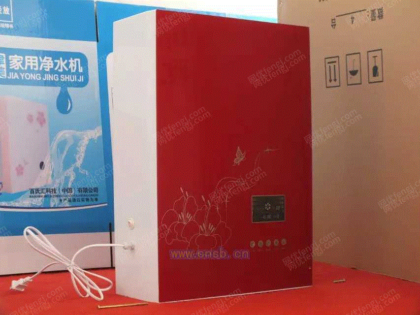 家用净水设备价格