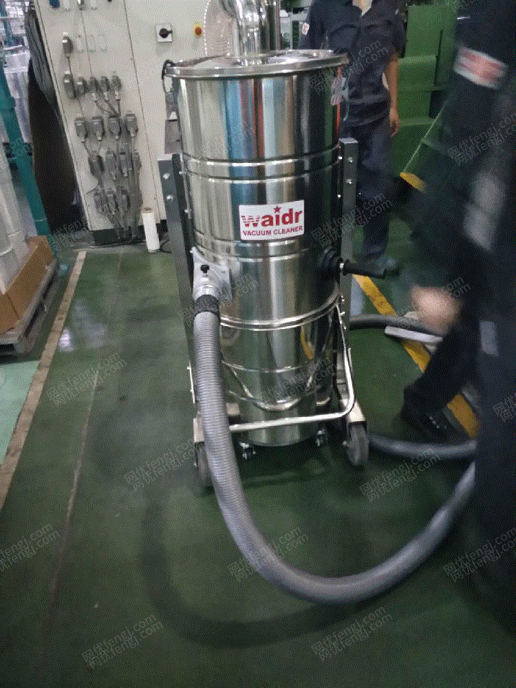 单除尘设备回收