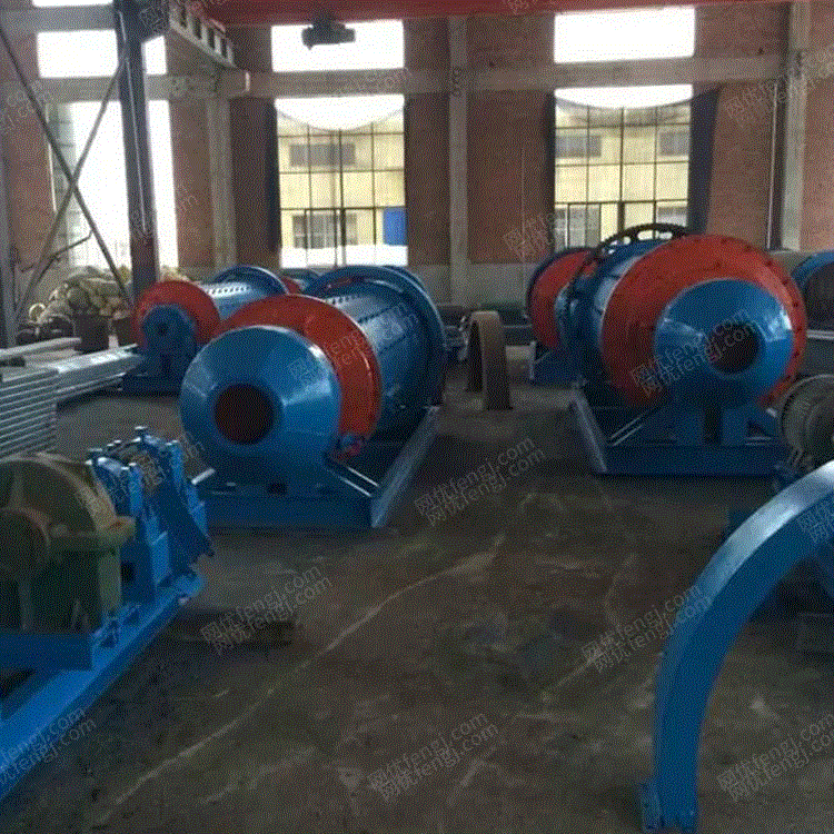 球磨设备价格